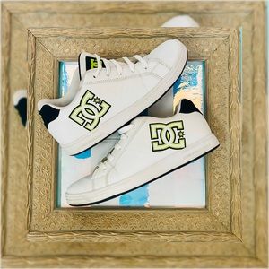 🛹ALL OFFERS WELCOMED!🛹 DC Skate Shoes